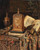 Digital Print - Still Life with Antiques by Max Schdl