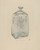 Digital Print - Glass Bottle by Beverly Chichester
