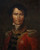 Digital Print - Portrait of a young Aristocrat with a Uniform of Malta's Order of Knights by Jan Rustem