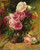 Digital Print - Rosen by Georges Jeannin