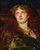 Digital Print - Valkyrie by Heinrich Brck