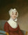 Digital Print - Sarah Homes Tappan (Mrs. Benjamin Tappan) by Gilbert Stuart