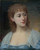 Digital Print - Portrait de Julia Bartet (1854-1941), socitaire de la Comdie-Franaise dans le rle de Mlle du Vigean. by Daniel Brard
