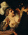 Digital Print - An allegory of the sense of sight by Pseudo Caroselli