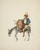 Digital Print - Water Vendor by Francisco Fierro