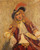 Digital Print - mile Dehelly (1871-1969), socitaire de la Comdie-Franaise, en costume de scne by Maxime Maufra