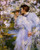 Digital Print - Springtime by James Jebusa Shannon Digital Print - Springtime by James Jebusa Shannon