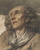 Digital Print - Bust Of An Old Man by Jean-Baptiste Greuze