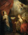 Digital Print - Annunciation to the Virgin by Jacob de Wit