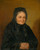 Digital Print - Portrait of an Old Woman by Peter Michal Boh Digital Print - Portrait of an Old Woman by Peter Michal Boh