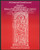 Digital Print - A Christmas choral concert by Phil Risbeck