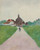 Digital Print - Au temps que Nanette tait perdue pl. 4 by Lon Spilliaert