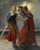 Digital Print - La Belgique, La France Et L'angleterre Devant L'invasion Allemande by Guillaume Seignac