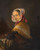Digital Print - Theresia Elisabeth Kornhusl (Gattin des Knstlers) by Peter Johann Nepomuk Geiger