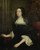 Digital Print - Portrait of a Woman by Pieter Borselaer Digital Print - Portrait of a Woman by Pieter Borselaer