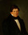 Digital Print - Portrait of Ksawery Dybowski by Feliks Pczarski