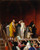 Digital Print - Slave Market in Ancient Rome by Jean-Lon Grme
