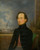Digital Print - Portrait Of J. Strbl by Eduard Wirostek