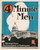 Digital Print - 4 minute men, a message from the government at Washington Committee on Public Information by Horace Devitt Welsh