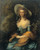 Digital Print - Portrait of Miss Evans by Thomas Gainsborough