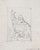 Digital Print - Peter the Hermit by Nicaise De Keyser