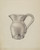 Digital Print - Pitcher by Charles Caseau Digital Print - Pitcher by Charles Caseau