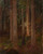 Digital Print - Forest by Anna Berent