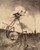 Digital Print - Martians on the Move by Henrique Alvim Corra