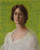 Digital Print - Portrait of the artist's wife by James Nairn