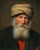 Digital Print - Portrait of an Oriental man by Eduard Charlemont