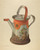 Digital Print - Toleware Water Can by John H. Tercuzzi Digital Print - Toleware Water Can by John H. Tercuzzi