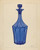 Digital Print - Decanter by John Tarantino