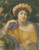 Digital Print - The Dancer by Edward John Poynter