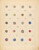 Digital Print - Buttons by Gertrude Lemberg