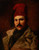 Digital Print - Portrait of Maksymilian Oborski Wearing a Fez by Piotr Michaowski Digital Print - Portrait of Maksymilian Oborski Wearing a Fez by Piotr Michaowski