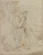 Digital Print - Oedipus und Antigone by Johann Peter Krafft