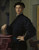 Digital Print - Portrait of a Young Man by Agnolo Bronzino