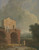 Digital Print - Hadrian's Villa by Richard Wilson