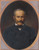Digital Print - Portrait of a Gentleman by Peter Michal Boh Digital Print - Portrait of a Gentleman by Peter Michal Boh