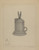 Digital Print - Spark Lamp by A. Zaidenberg