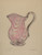 Digital Print - Cream Pitcher by John Tarantino