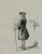 Digital Print - Oostdam, a character from Jacob van Lennep's Ferdinand Huyck by David Bles