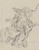 Digital Print - Tiger Hunt by James Ensor