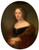 Digital Print - Baroness Adelade Vanden Hecke-Baut de Rasmon by Nicaise De Keyser