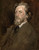 Digital Print - Portrait of a man by William Merritt Chase