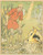 Digital Print - Simpleton discovers the golden goose. by Leonard Leslie Brooke Digital Print - Simpleton discovers the golden goose. by Leonard Leslie Brooke