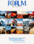 Digital Print - Forum. Volume XVI No.2 April 1978 by U.S. Information Agency