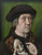 Digital Print - Self-portrait by Albrecht Bouts
