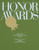 Digital Print - Honor awards by National Institutes of Health