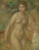 Digital Print - Nude by Pierre-Auguste Renoir